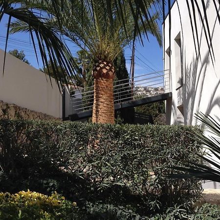 Villa Lynn Fanadix Ngoại thất bức ảnh