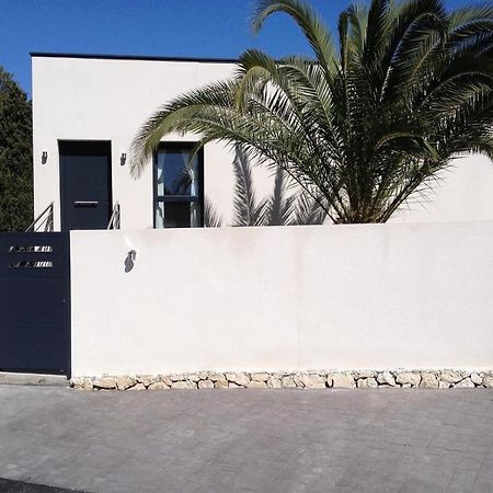 Villa Lynn Fanadix Ngoại thất bức ảnh
