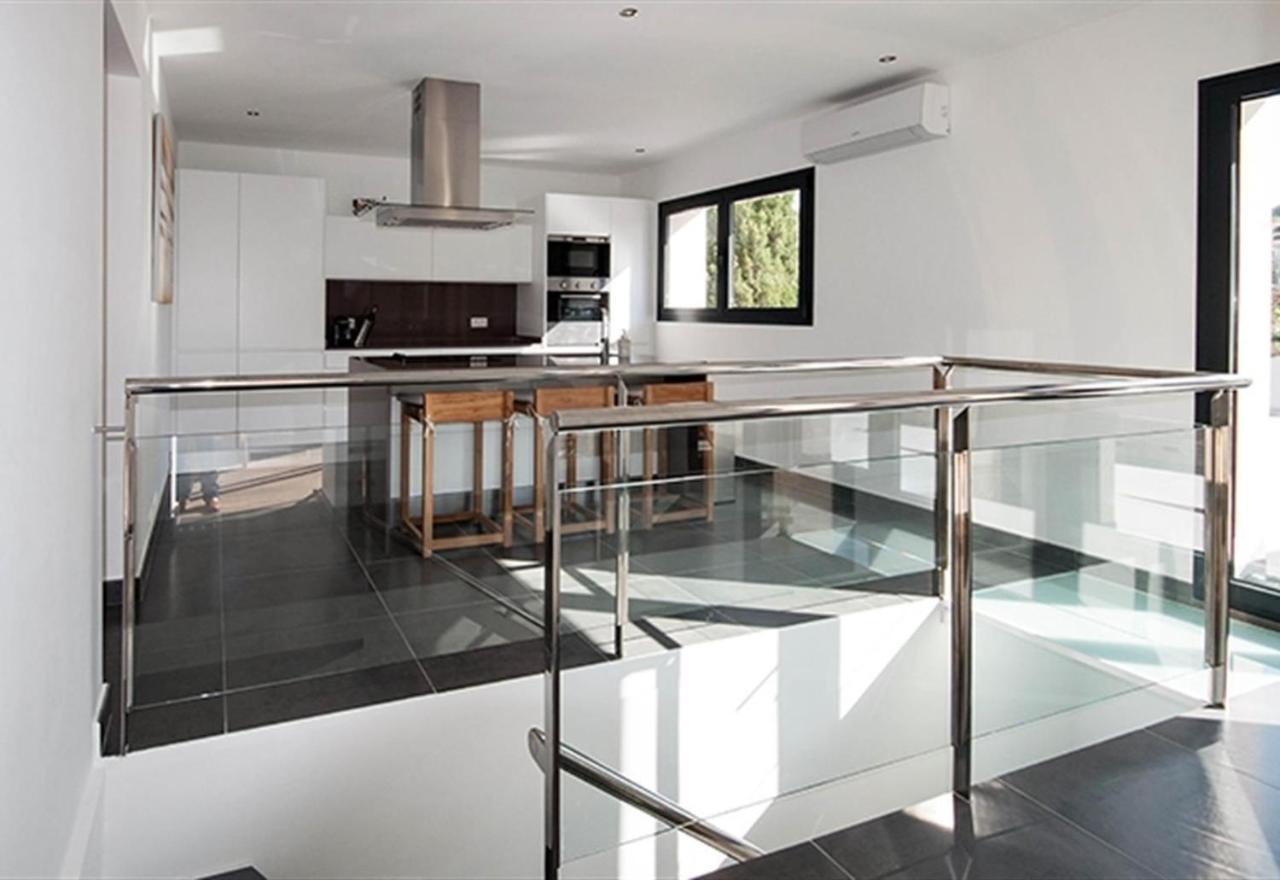 Villa Lynn Fanadix Ngoại thất bức ảnh