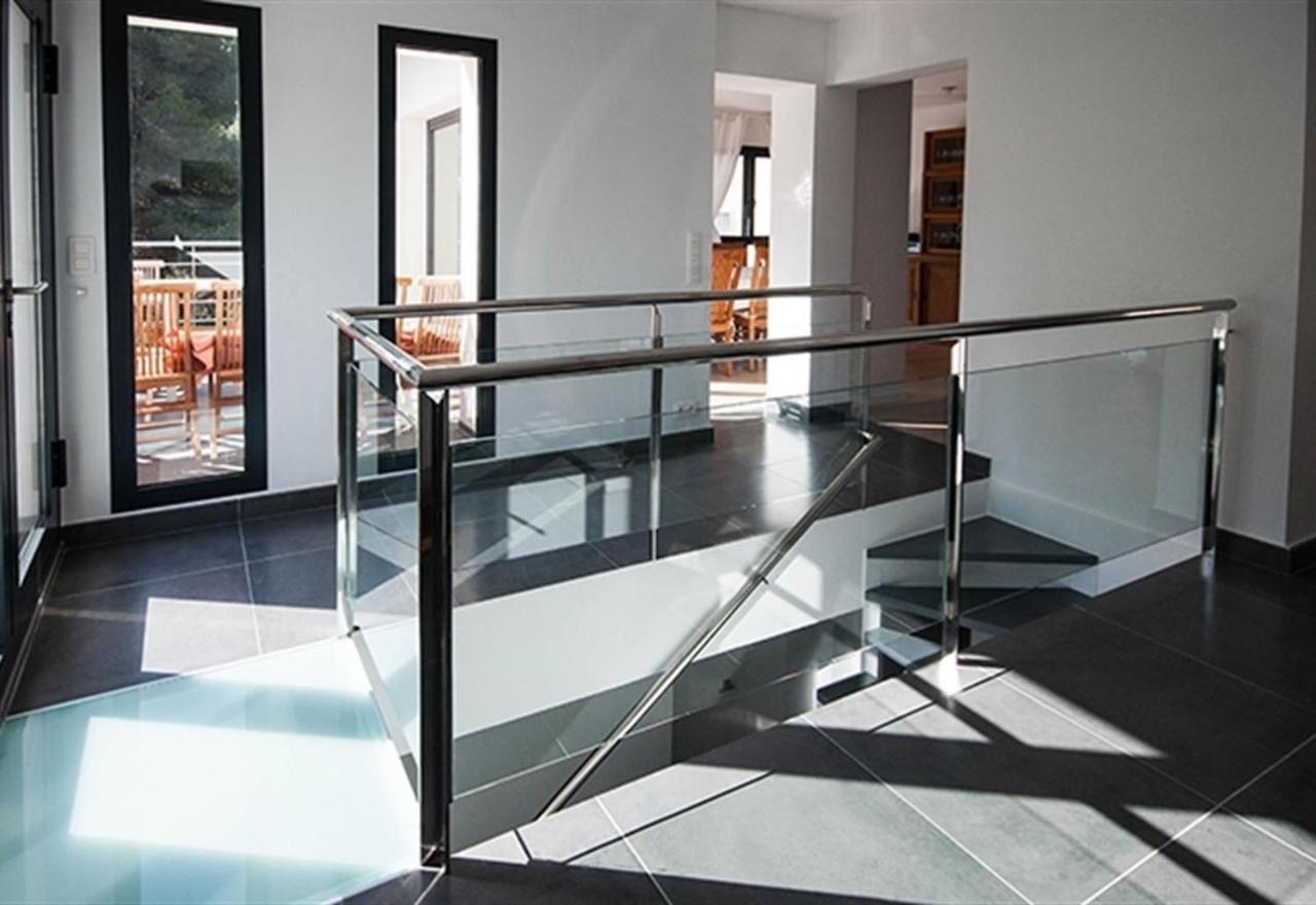 Villa Lynn Fanadix Ngoại thất bức ảnh