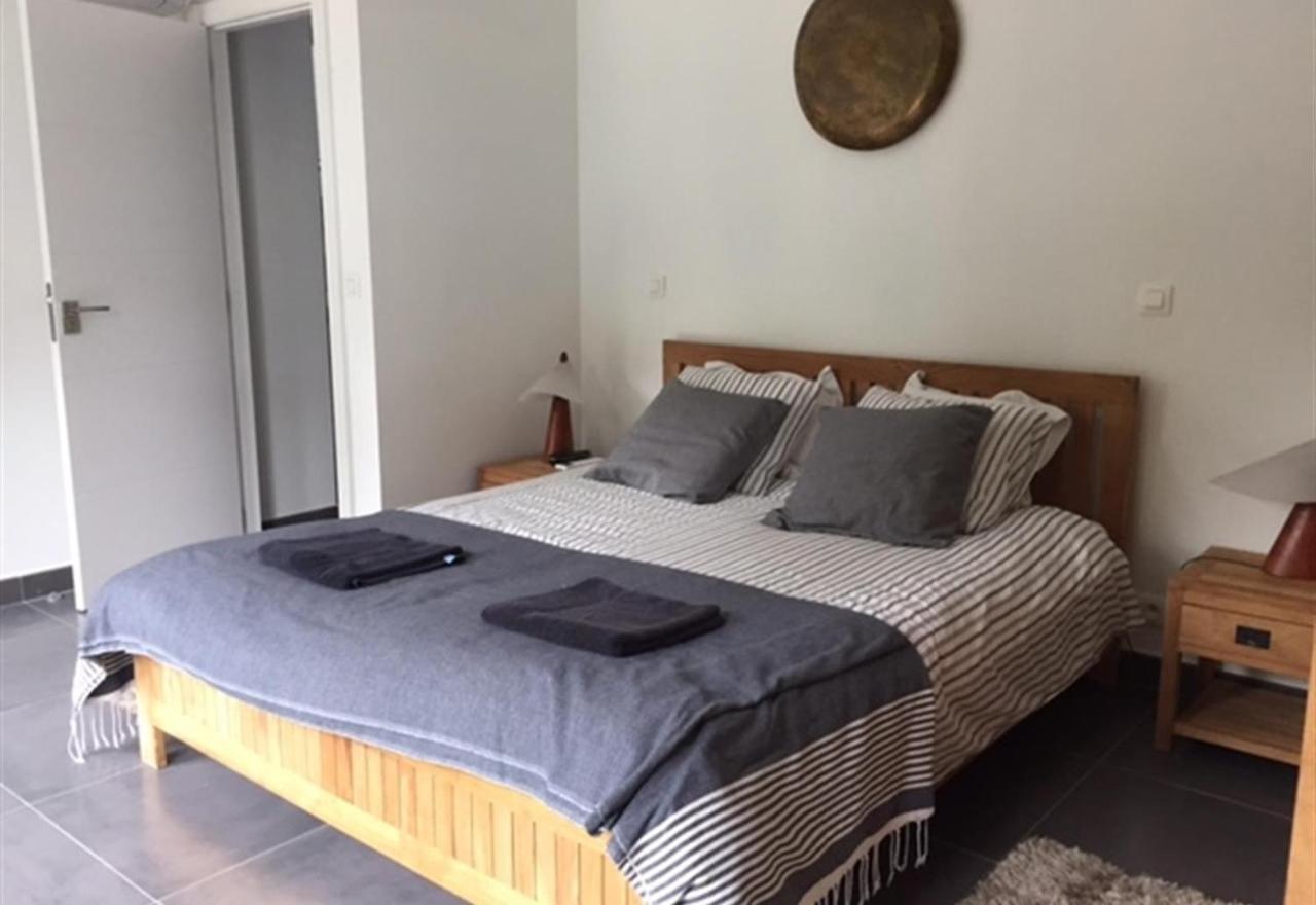Villa Lynn Fanadix Ngoại thất bức ảnh
