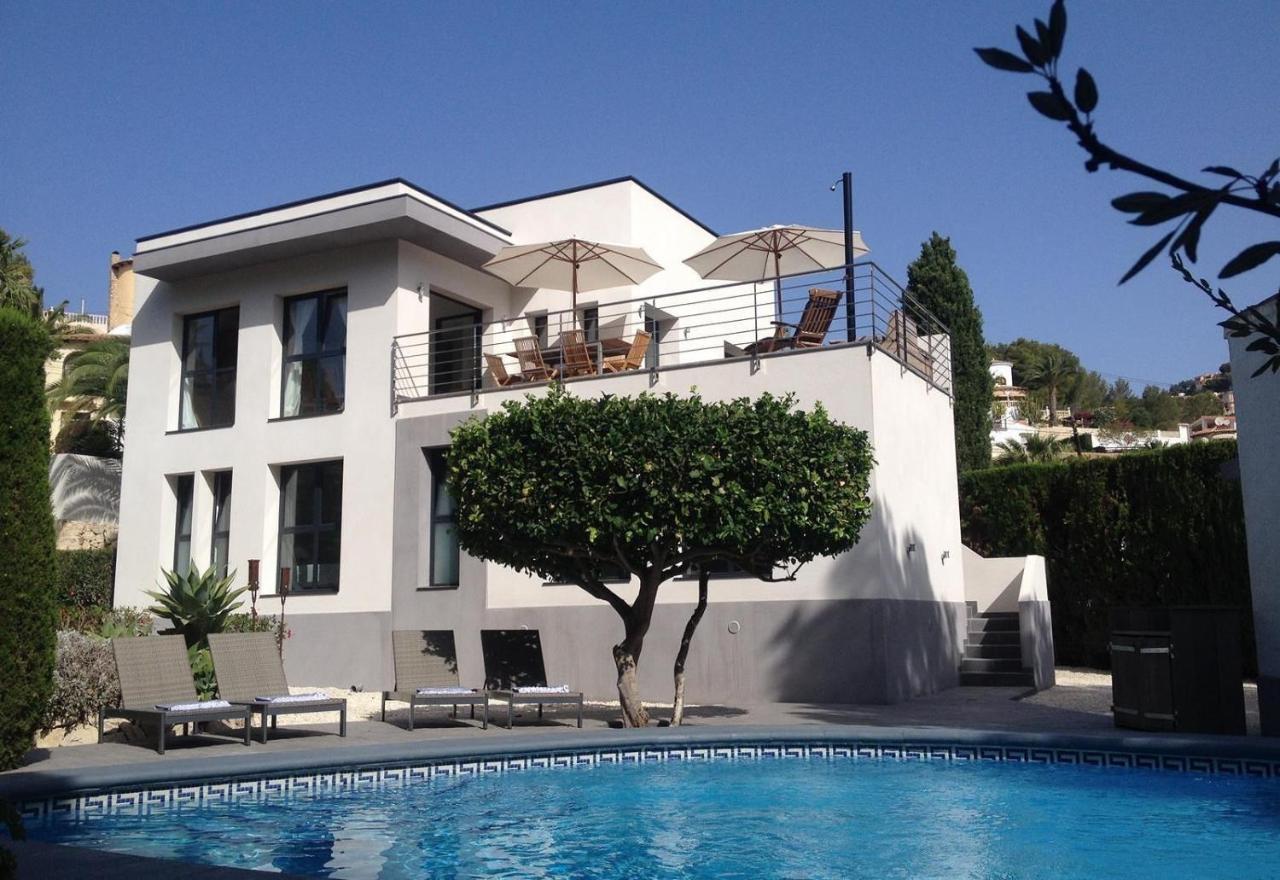Villa Lynn Fanadix Ngoại thất bức ảnh