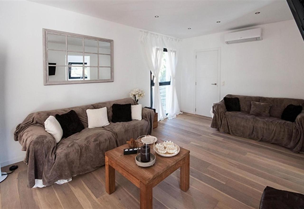 Villa Lynn Fanadix Ngoại thất bức ảnh