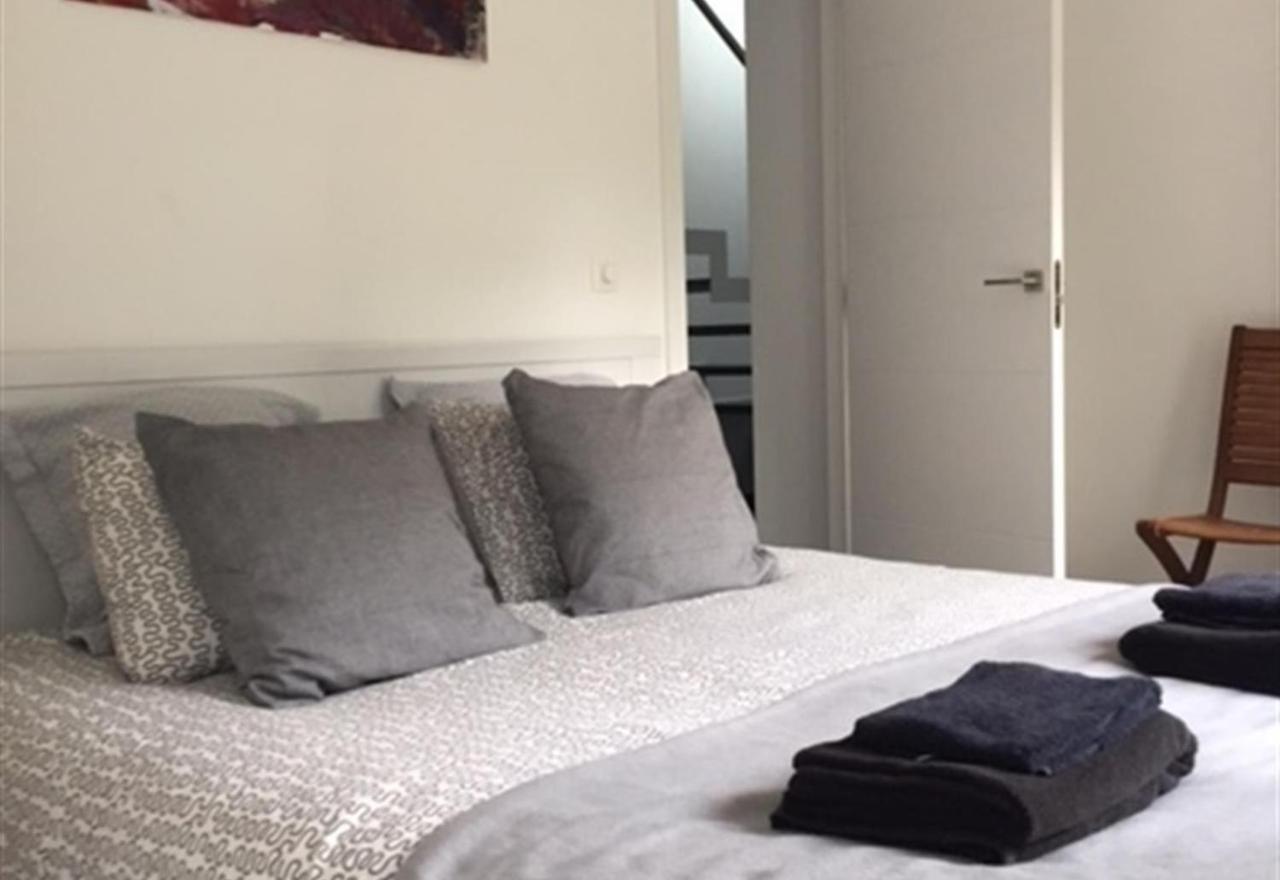 Villa Lynn Fanadix Ngoại thất bức ảnh
