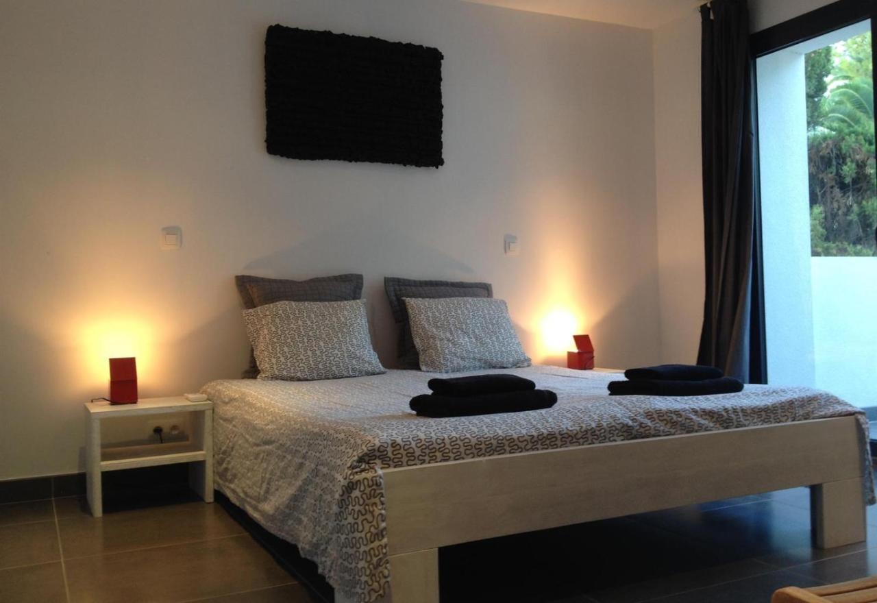 Villa Lynn Fanadix Ngoại thất bức ảnh