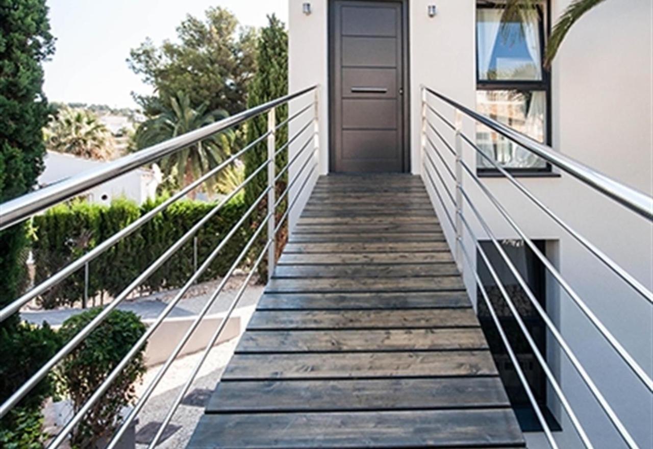 Villa Lynn Fanadix Ngoại thất bức ảnh