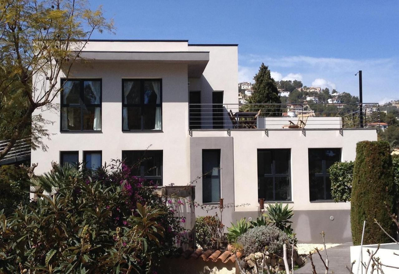 Villa Lynn Fanadix Ngoại thất bức ảnh