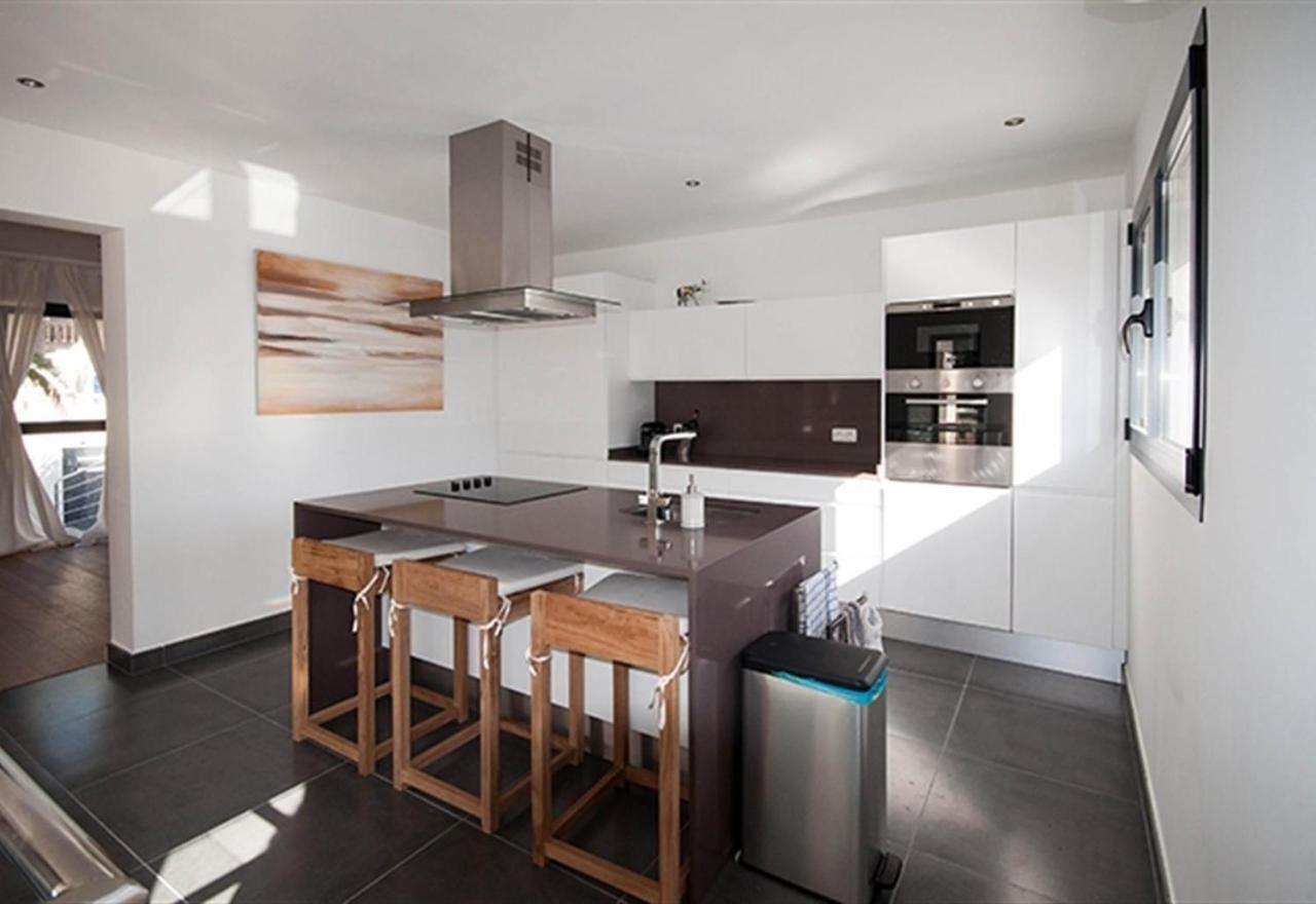 Villa Lynn Fanadix Ngoại thất bức ảnh