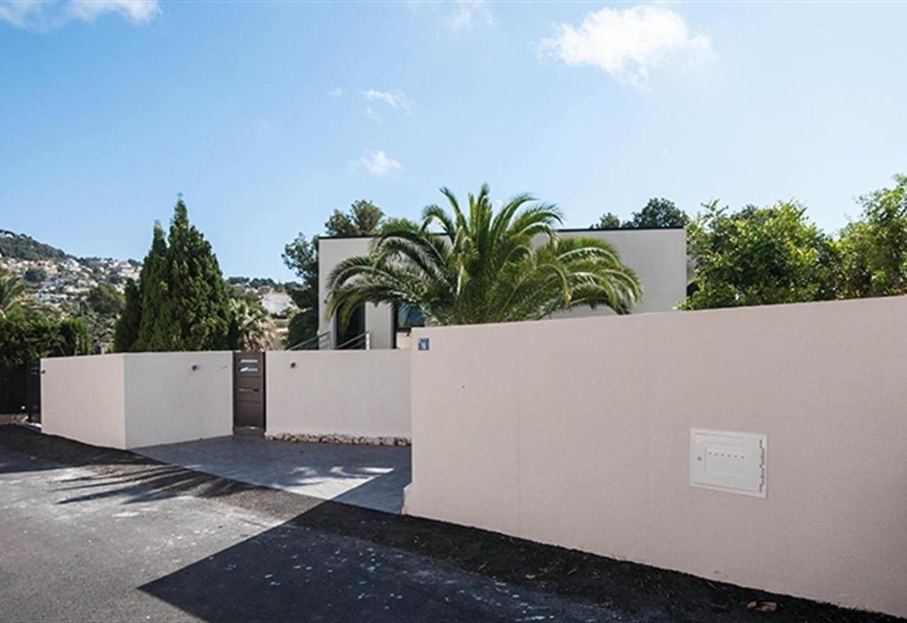 Villa Lynn Fanadix Ngoại thất bức ảnh