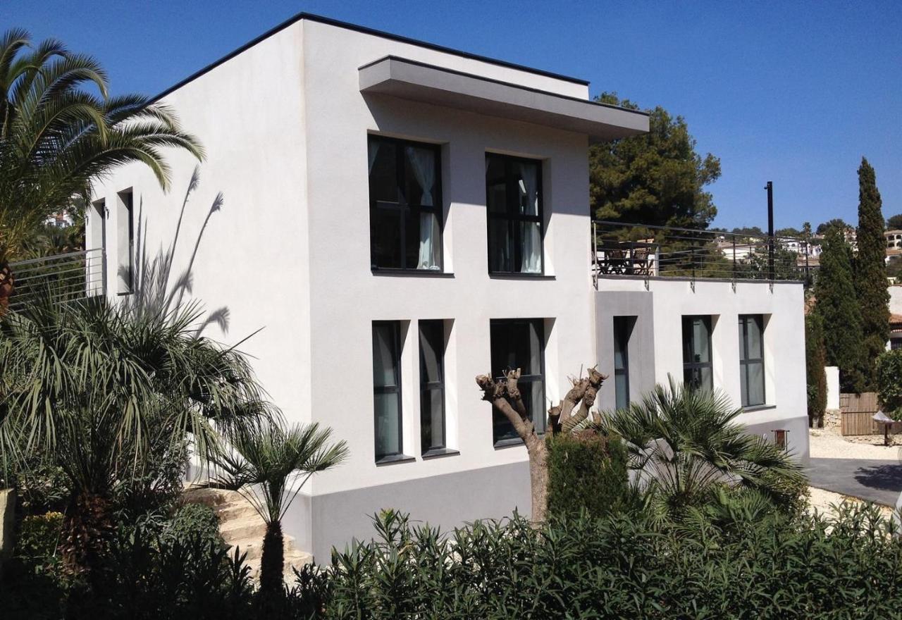 Villa Lynn Fanadix Ngoại thất bức ảnh
