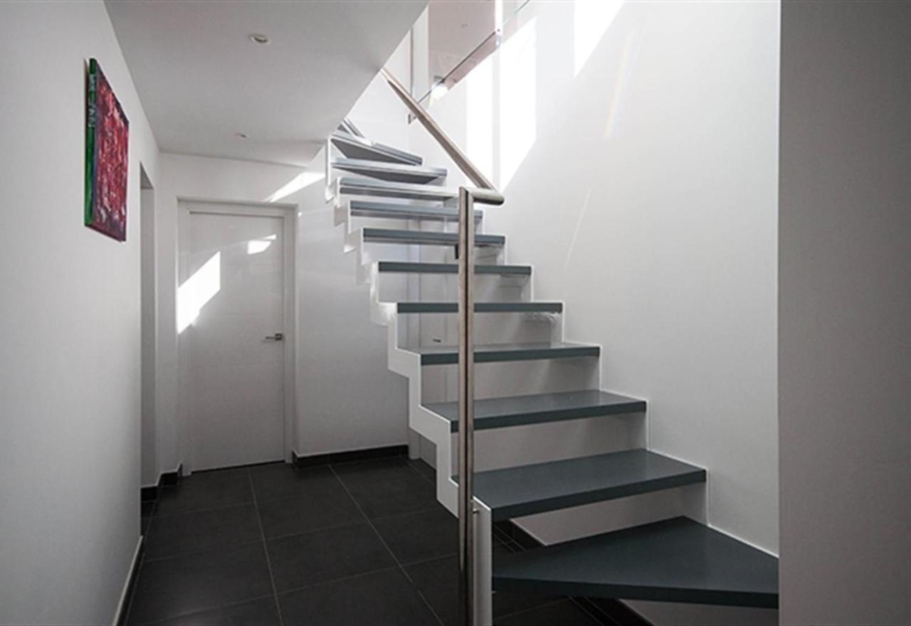 Villa Lynn Fanadix Ngoại thất bức ảnh